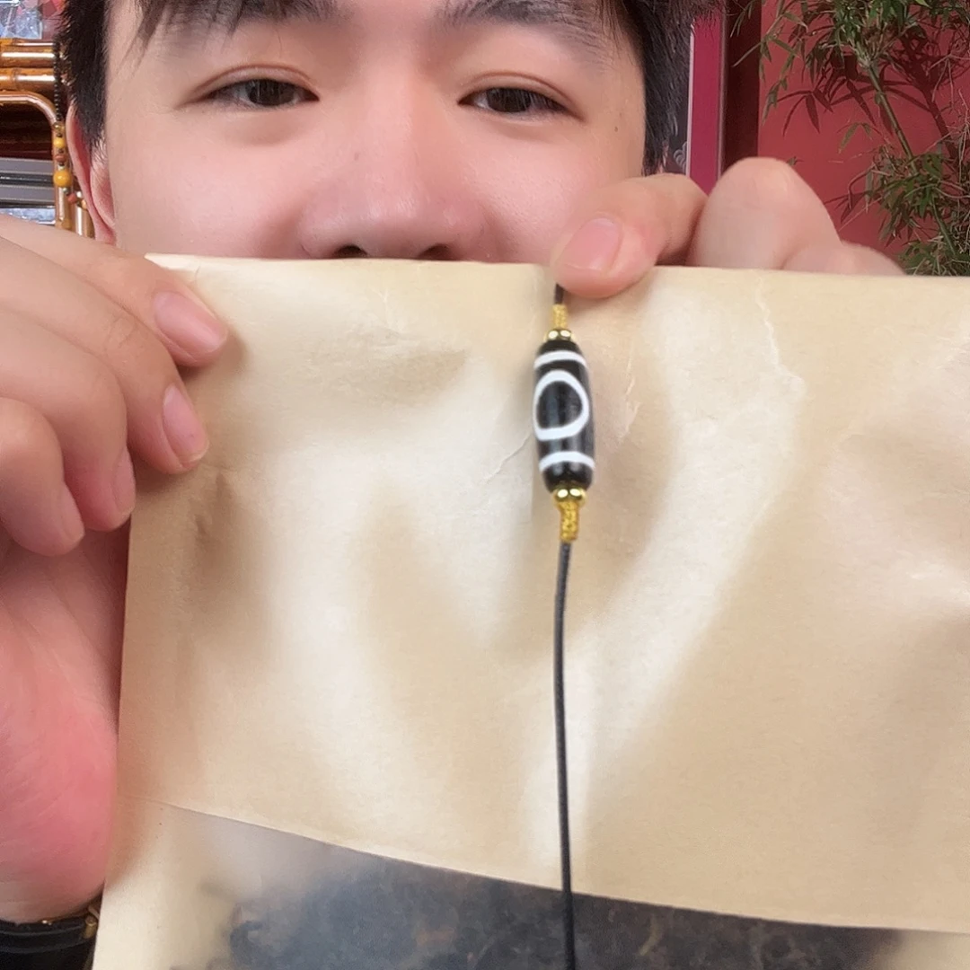 合金颈饰玛瑙/玉髓吊坠