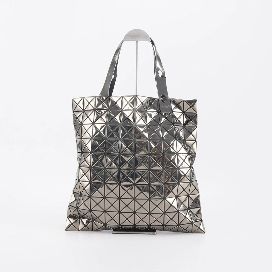 95新 Issey Miyake/三宅一生 【桔夕妍妍】三宅托特/BGB600050008