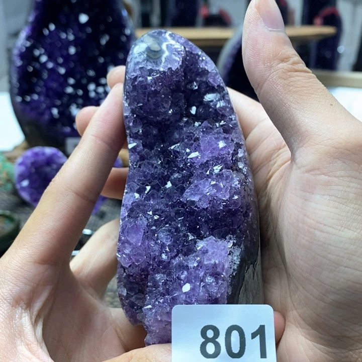 未镶嵌大型摆件（非配饰）水晶