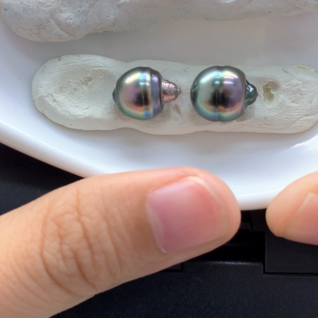 未镶嵌海水珍珠裸珠