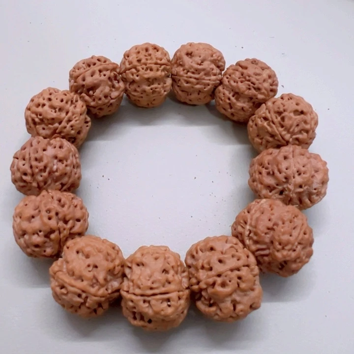 瘾***监金刚菩提手串双十一福利五瓣24断齿