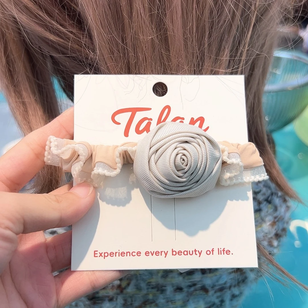 皮质铁合金小肠圈