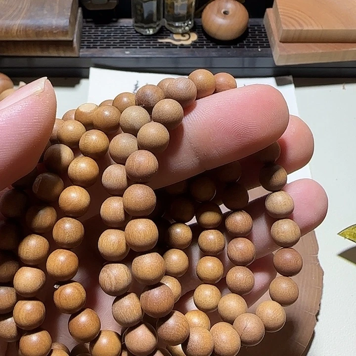 老山檀香0.8×23红肉顺纹奶香凉甜