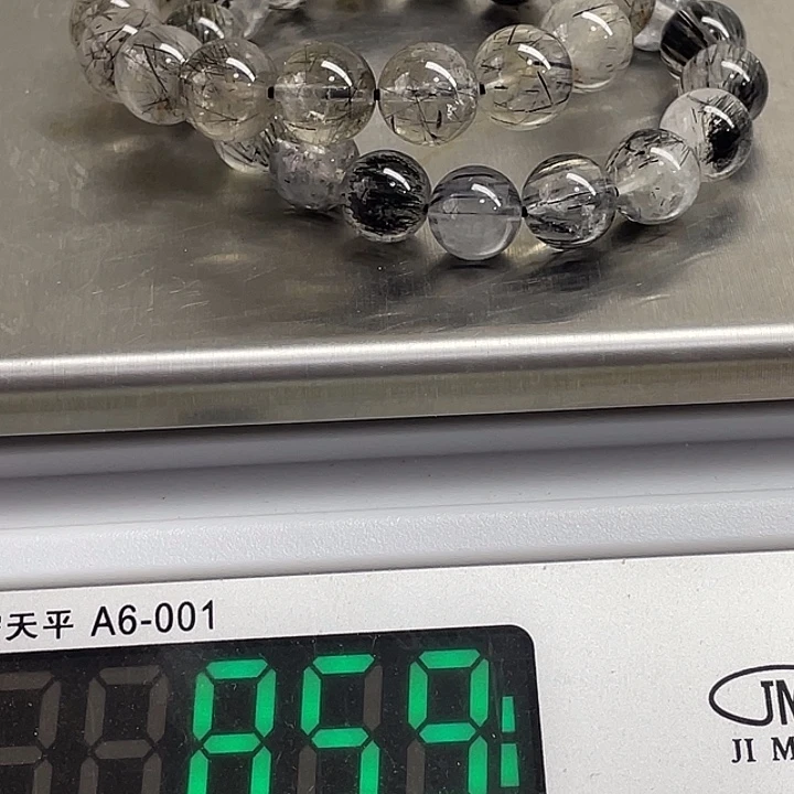 迪***七水晶珠宝半成品未镶嵌