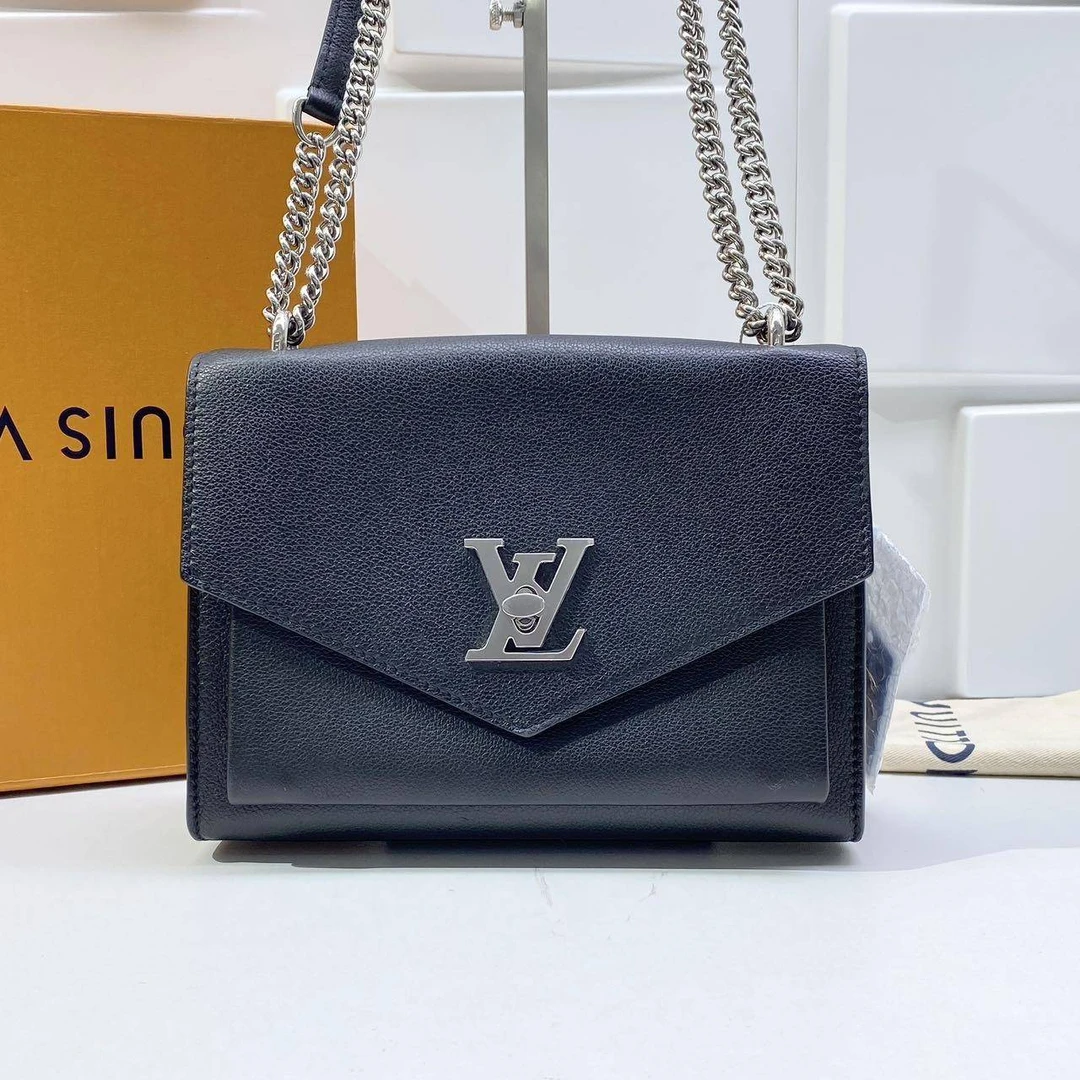 胖虎曼曼/路易威登/95新/公价0/箱包/单肩包/312506070060