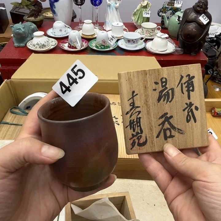 瓷片呀工艺品摆件瓷器摆件正能量