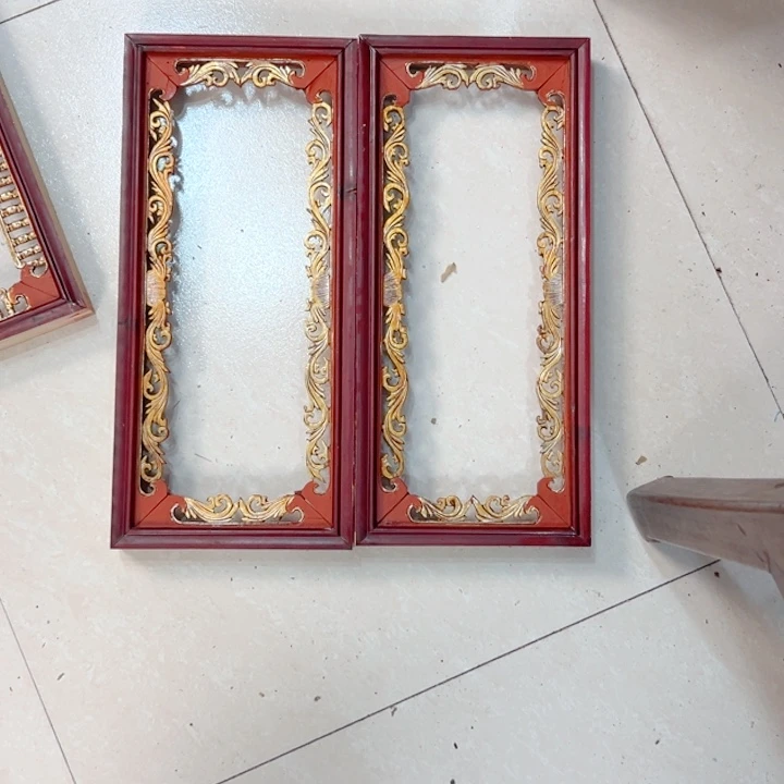 核桃木/黑胡桃（胡桃木）润*