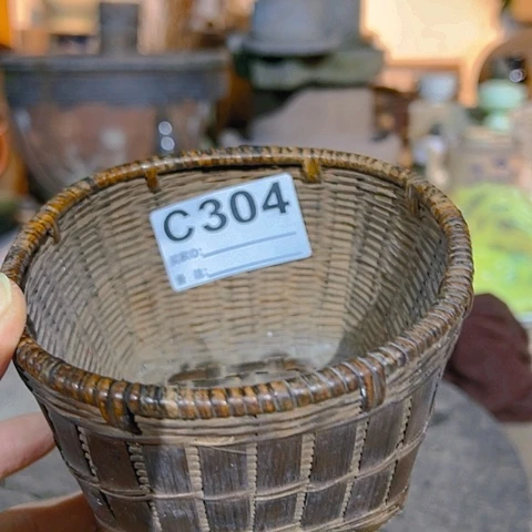 【闪购商品】琉璃手工艺品明***好A00304 a a
