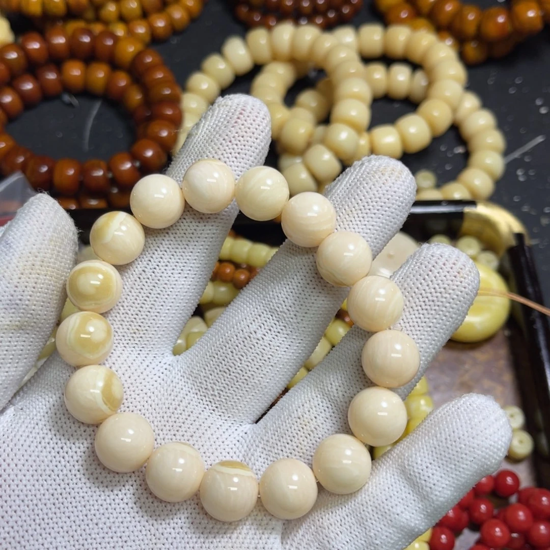 骆驼牙手串/手链58