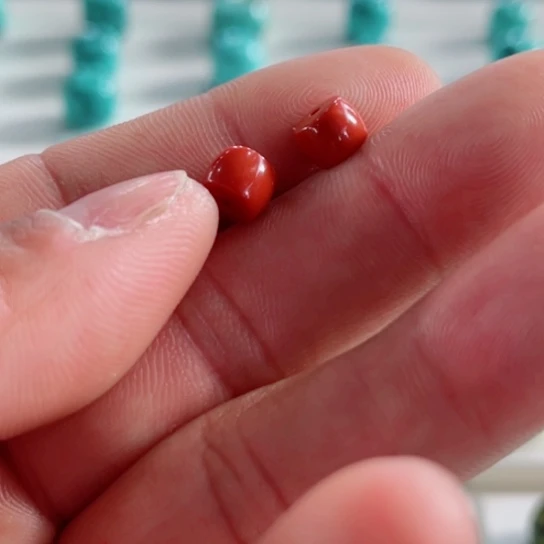 南红玛瑙珠宝奇石未镶嵌