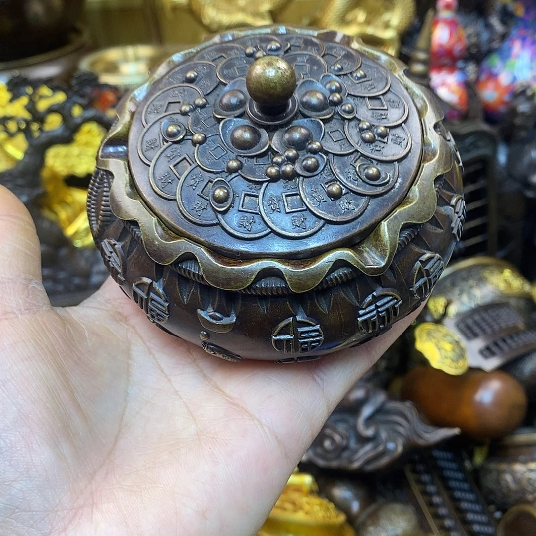 物品摆件 案台摆件