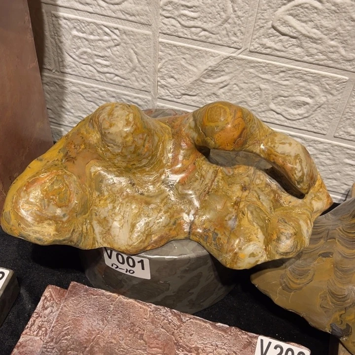 紫砂茶盘用****0玉化山形