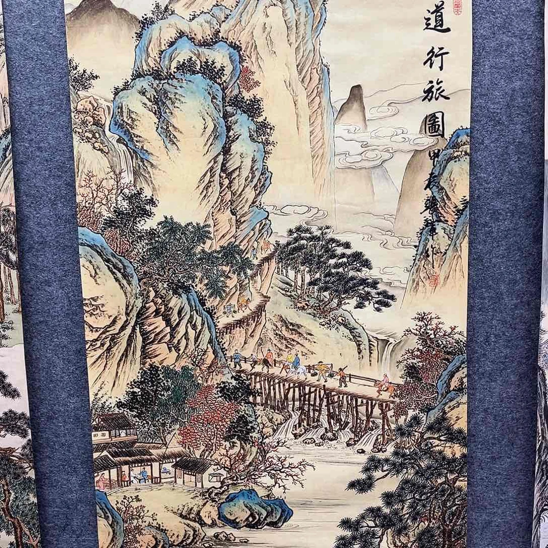 艺术作品美术作品1