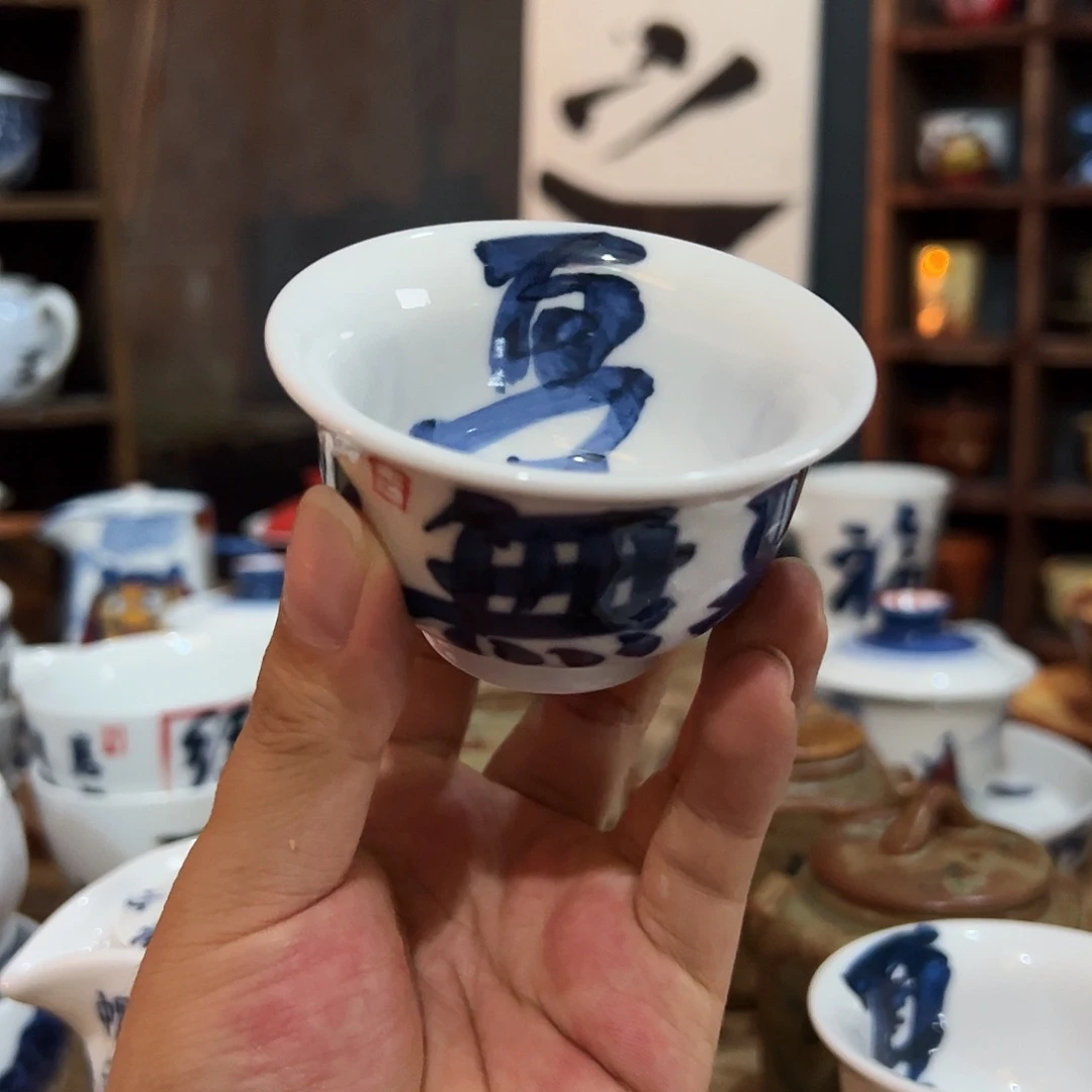 陶瓷艺术作品欣赏