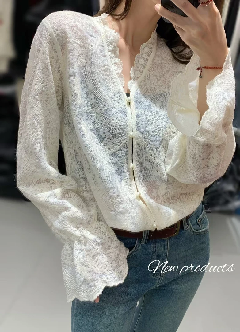 JINJIN·FS/编码（2236）【NO退NO换】秋款时尚百搭衬衫