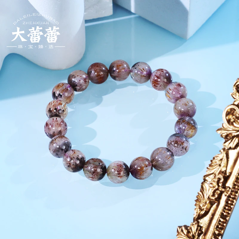 极光黄金钛单圈-多样性发其一