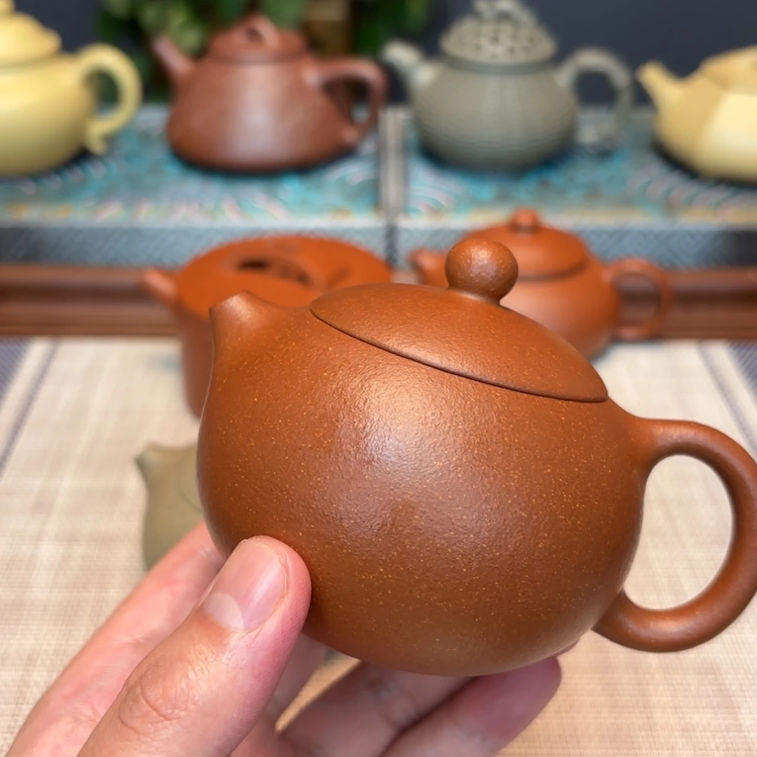 @***g茶壶紫砂宜兴紫砂