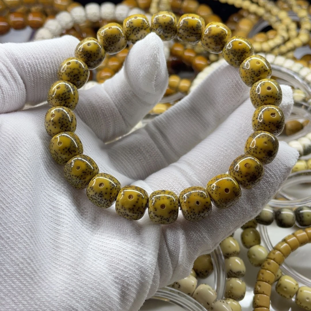 星月菩提吊坠黄金瞳11✖️10大眼睛小细星