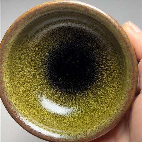 【闪购商品】茶盏-199............