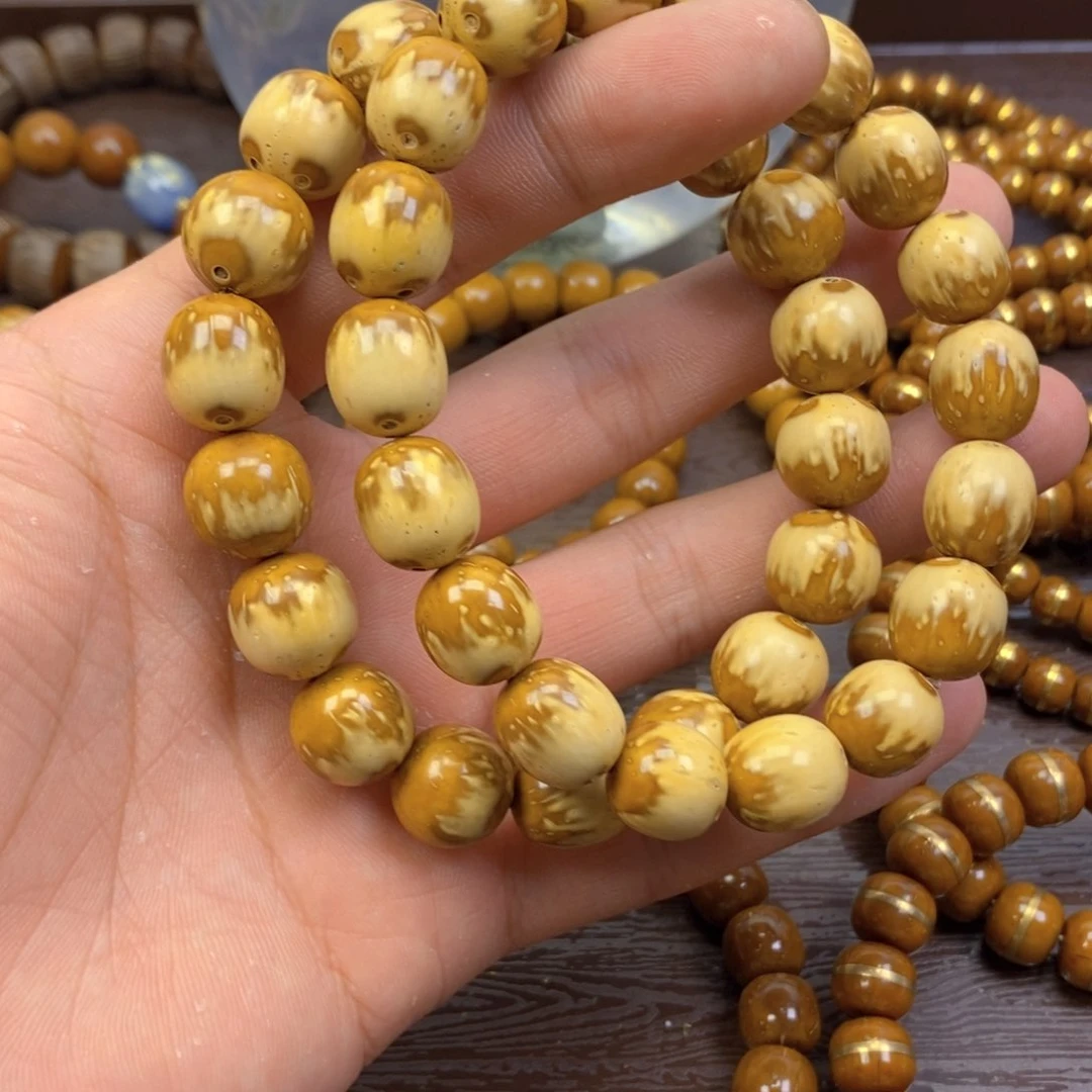 紫金鼠手串紫金鼠龙蛋1