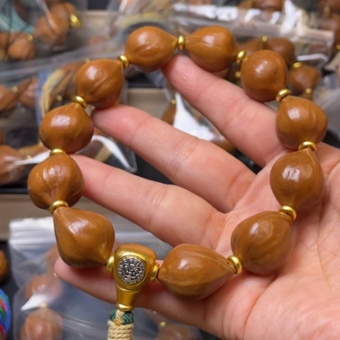 手串/手链橄榄核50
