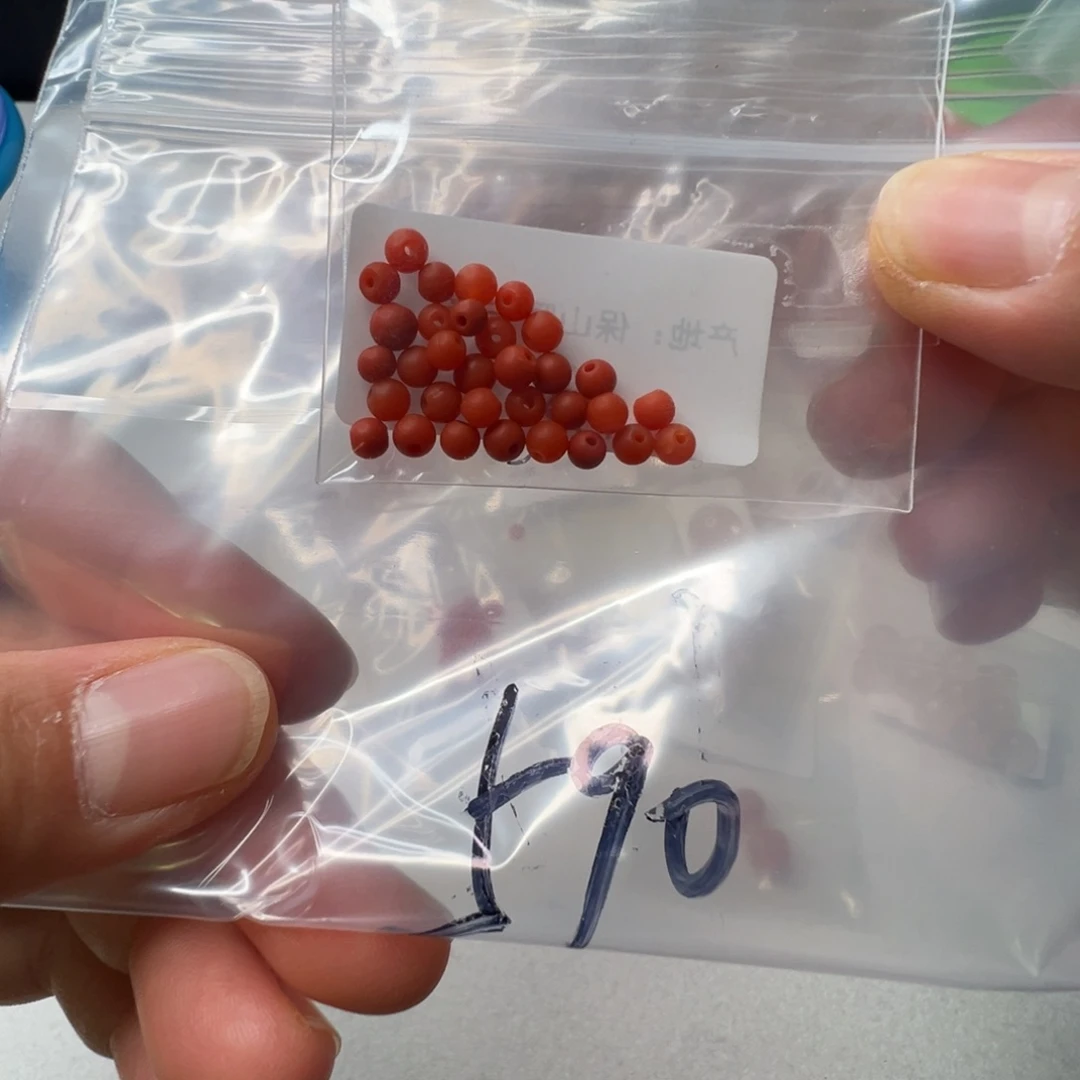 南红玛瑙南红配饰未镶嵌590