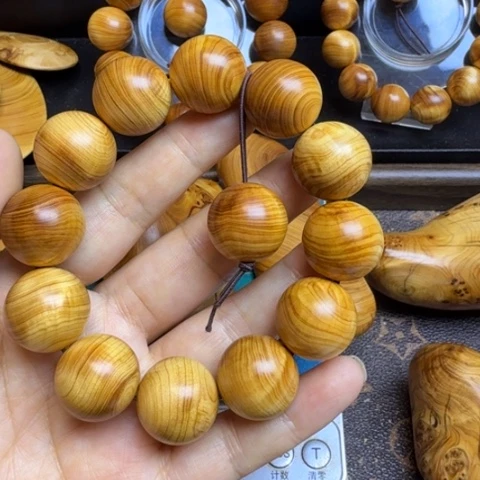 岁***漏柏木（崖柏）太行崖柏2.0全品