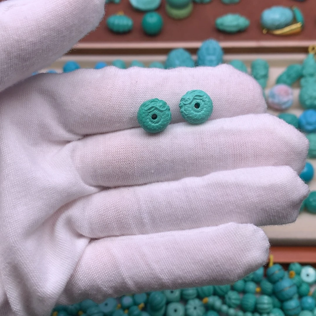 湖北精品龙扣10mm