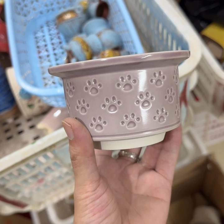 凑满9.9包邮花盆花盆