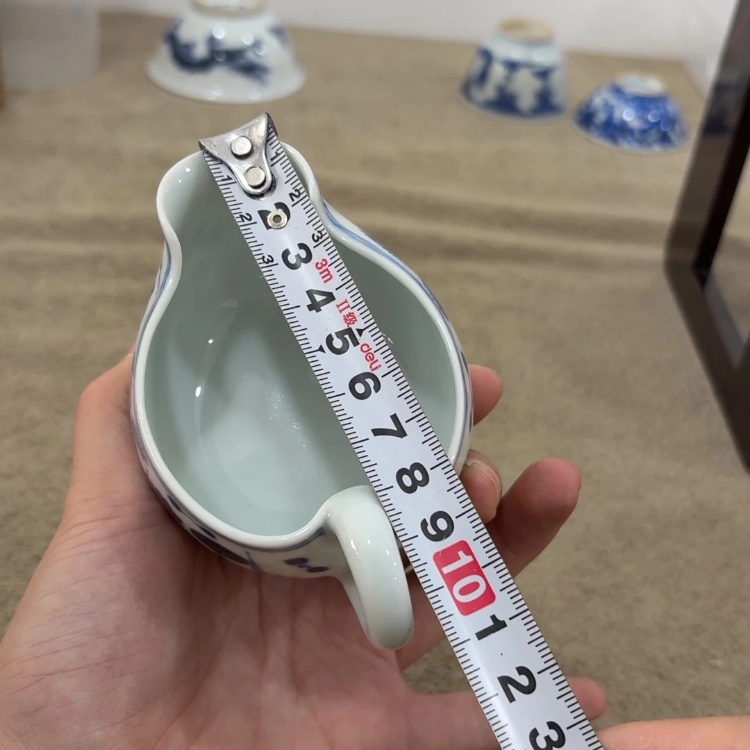 非常好用漂亮的茶具