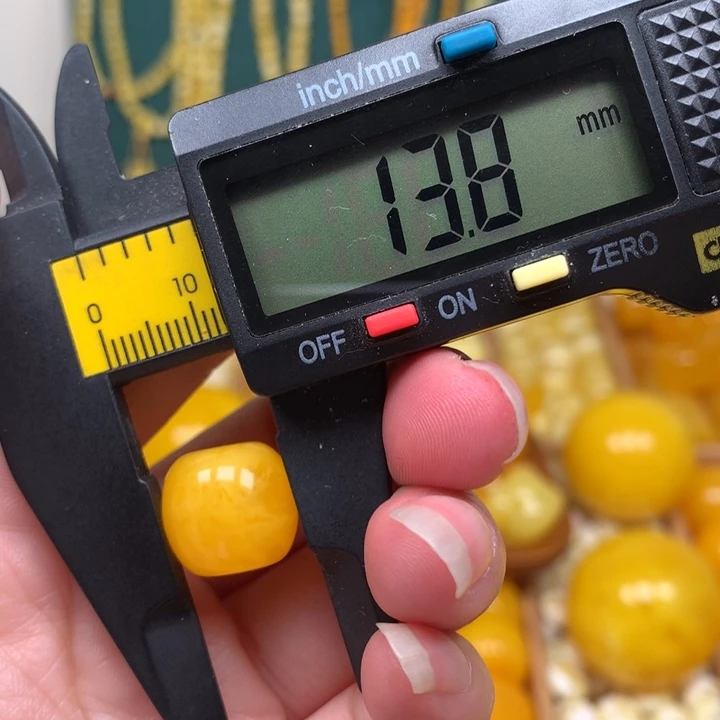 非金属配饰配珠0302