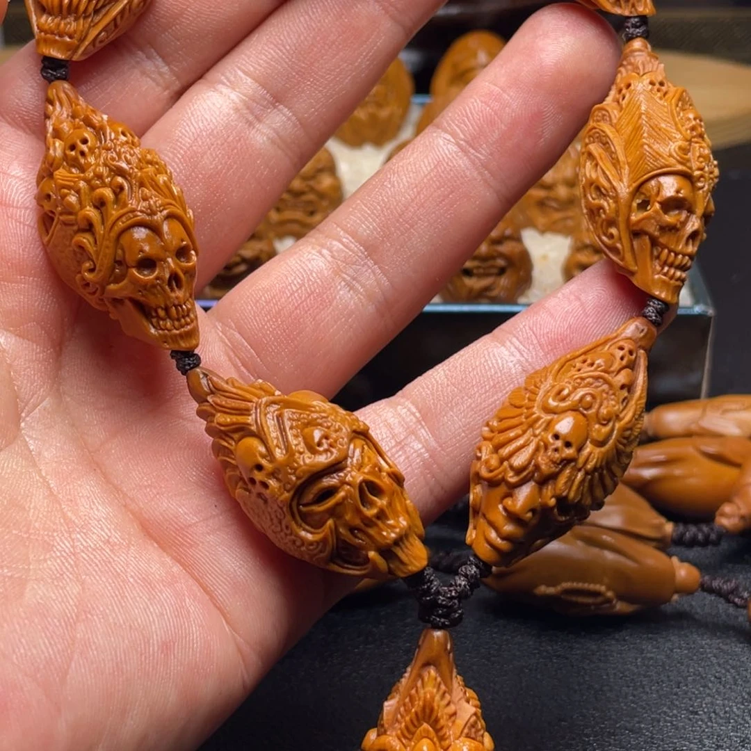 橄榄核手串/手链橄榄核