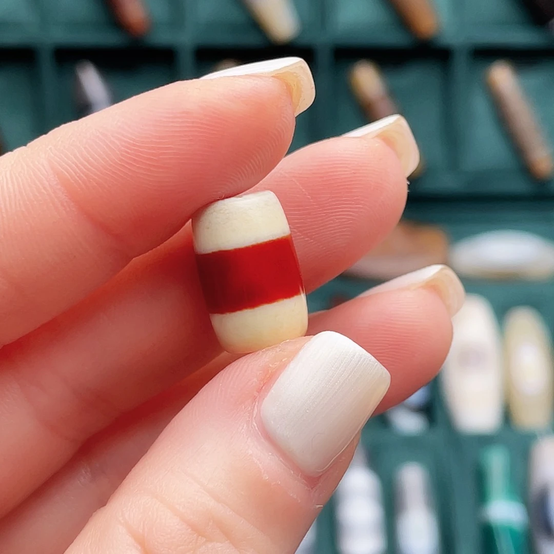 玛瑙/玉髓珠宝半成品未镶嵌