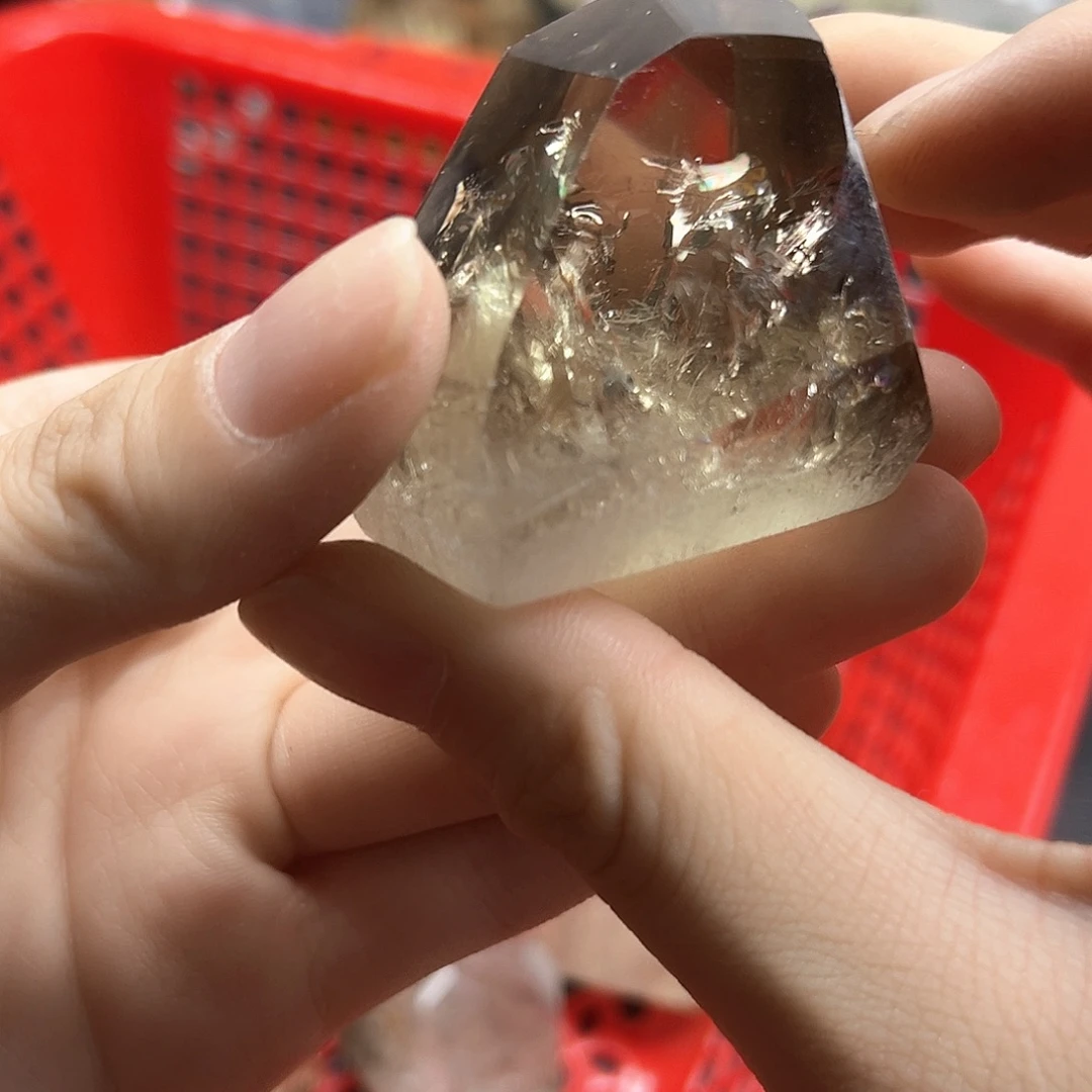 紫晶未镶嵌珠宝半成品250水晶石
