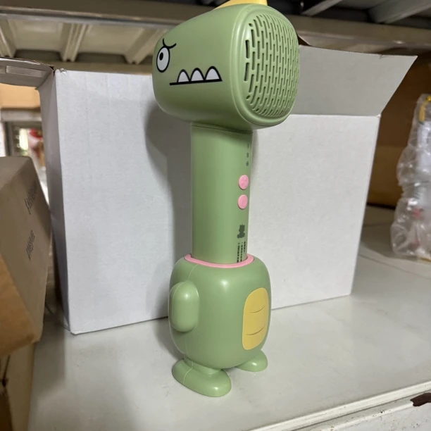 【清仓】儿童吹风器小工具