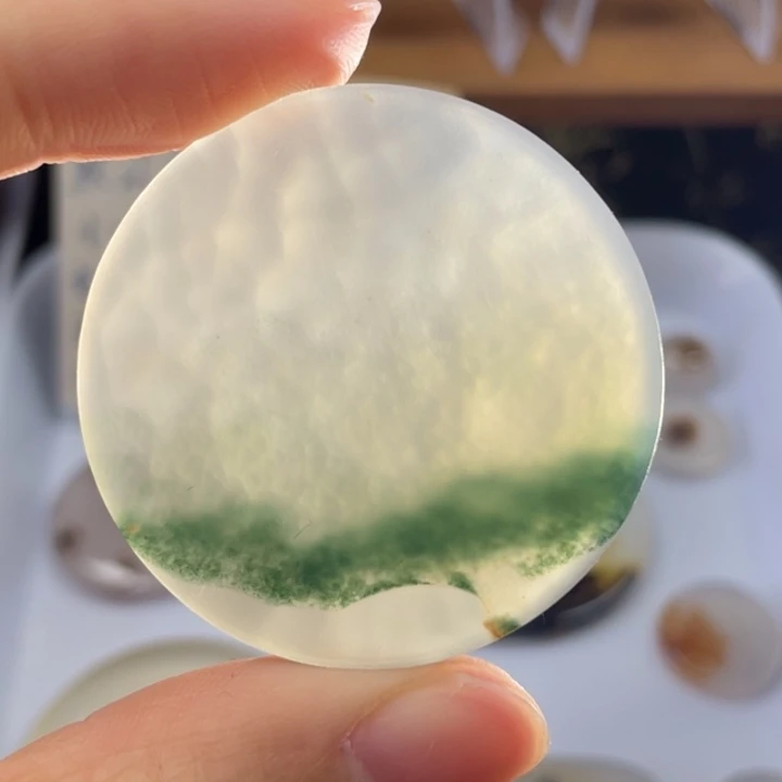 玛瑙/玉髓未镶嵌牌子