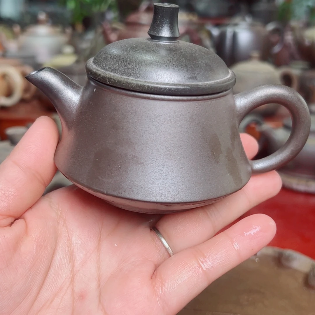 坭兴陶贵台龙窑A68