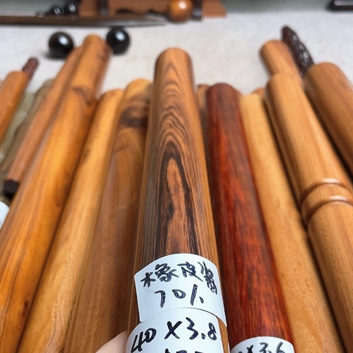 沙漠铁太极尺70，40厘米