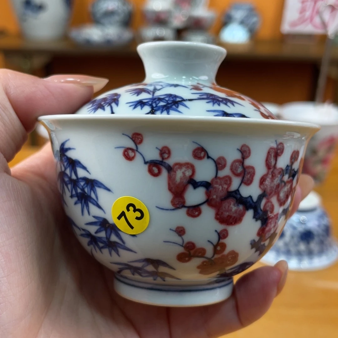 景德镇手绘哈哈哈哈哈哈