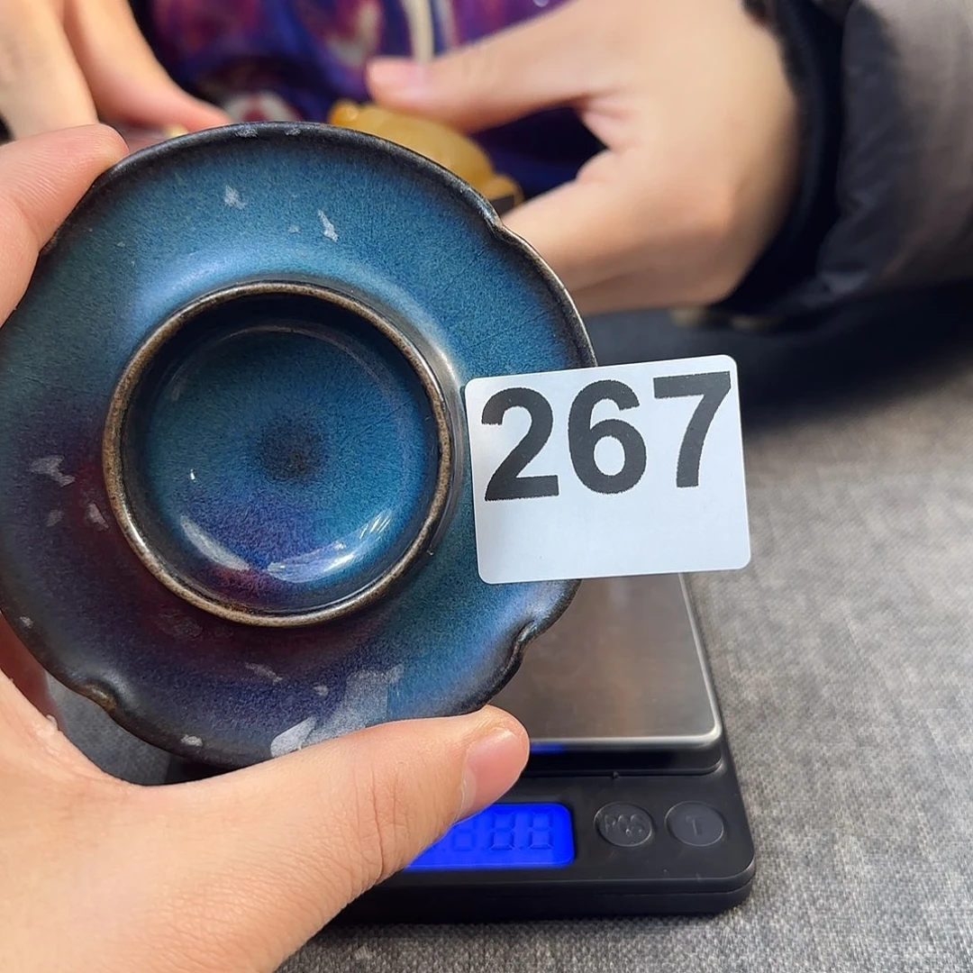 瓷片高货旧货只要真货