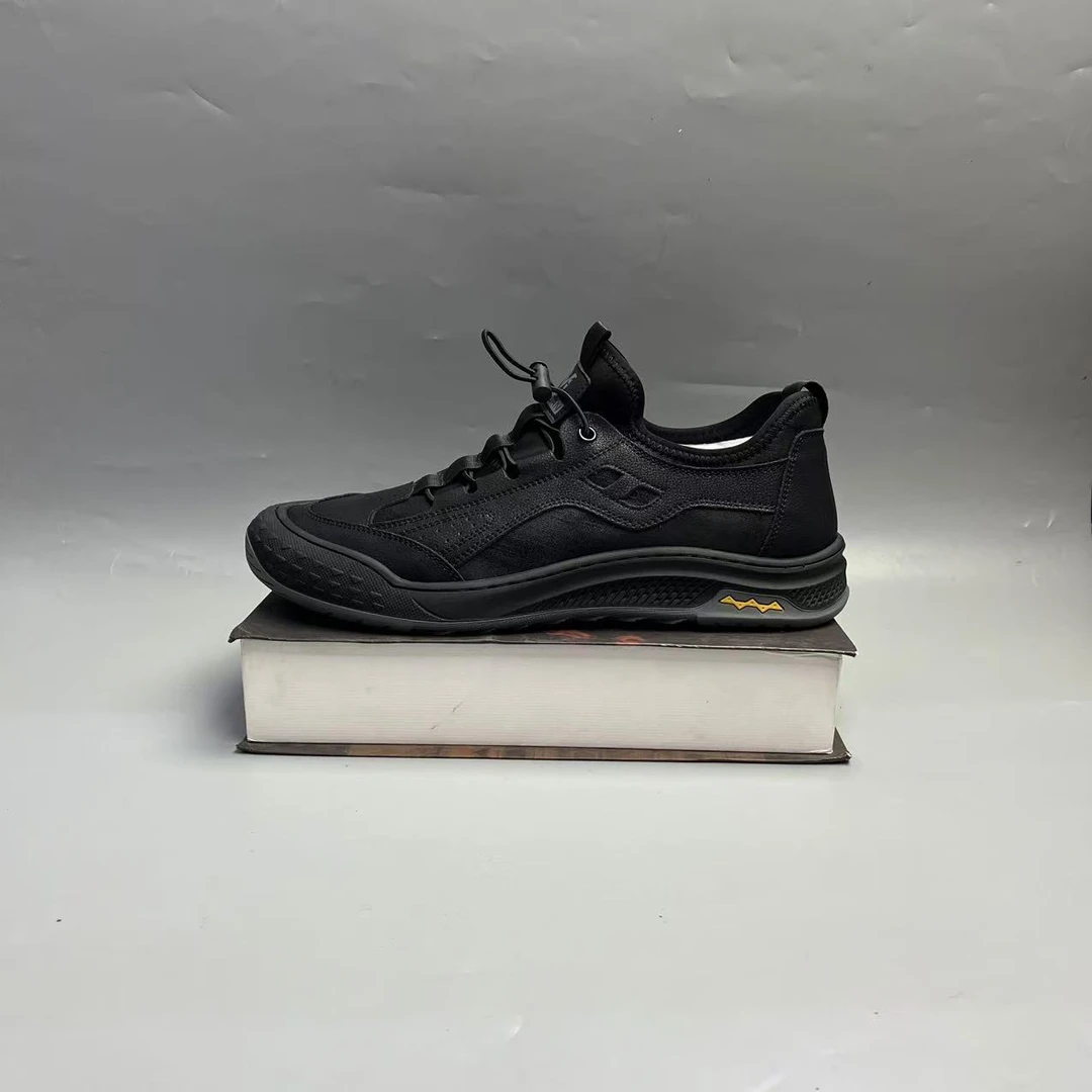 2-8(9785)夏季透气休闲透气男鞋