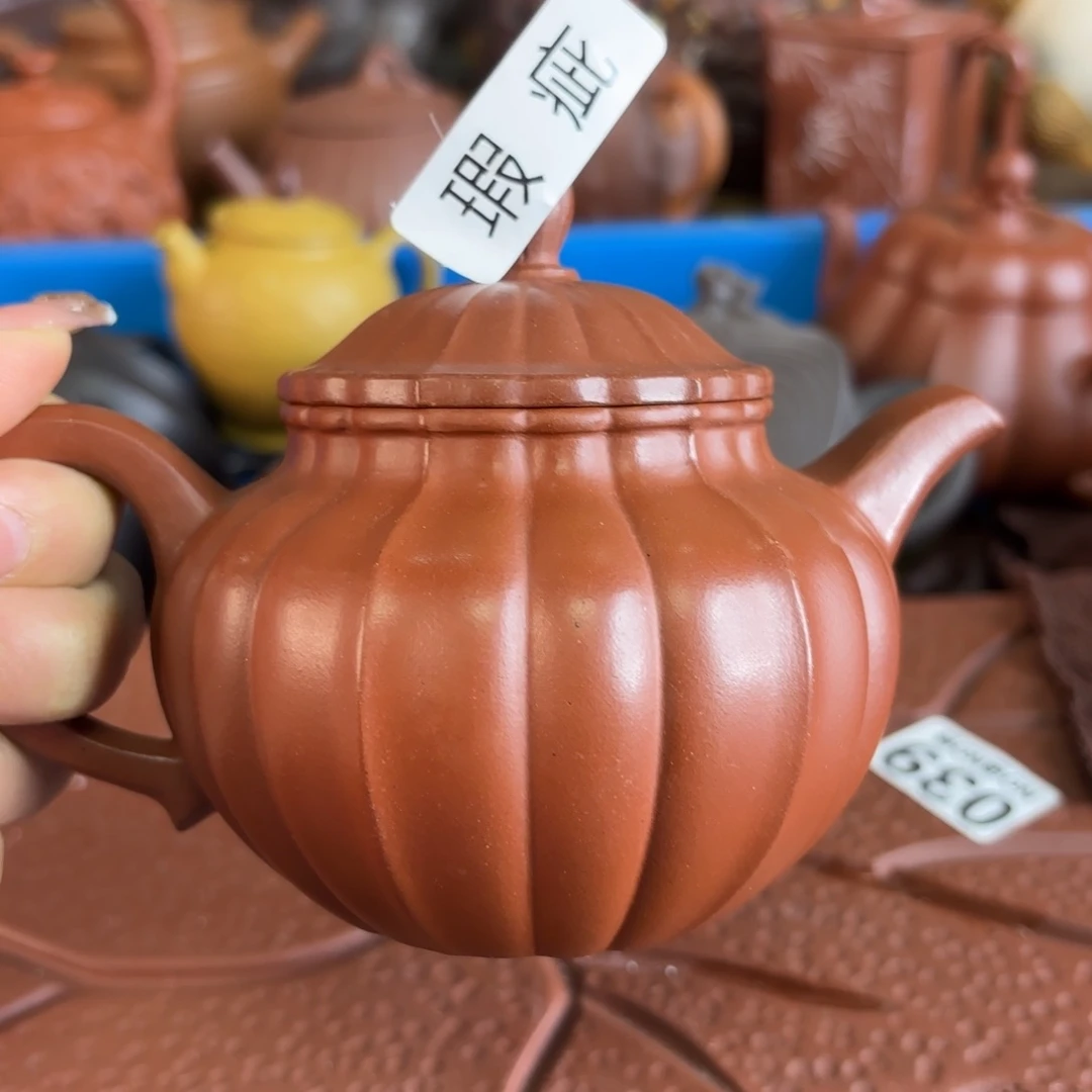 紫砂茶盘爱**零微瑕尾货听清再拍