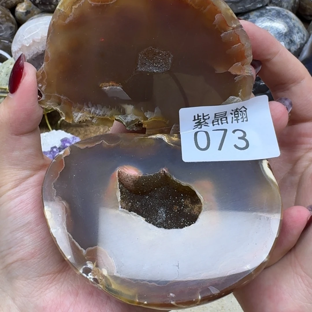 未镶嵌大型摆件（非配饰）水晶