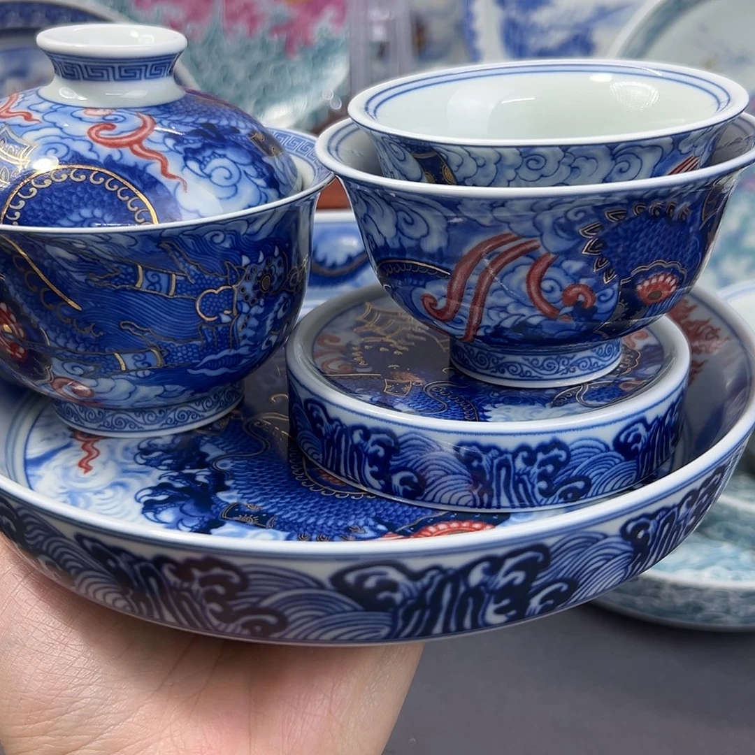 景德镇瓷器研究中心
