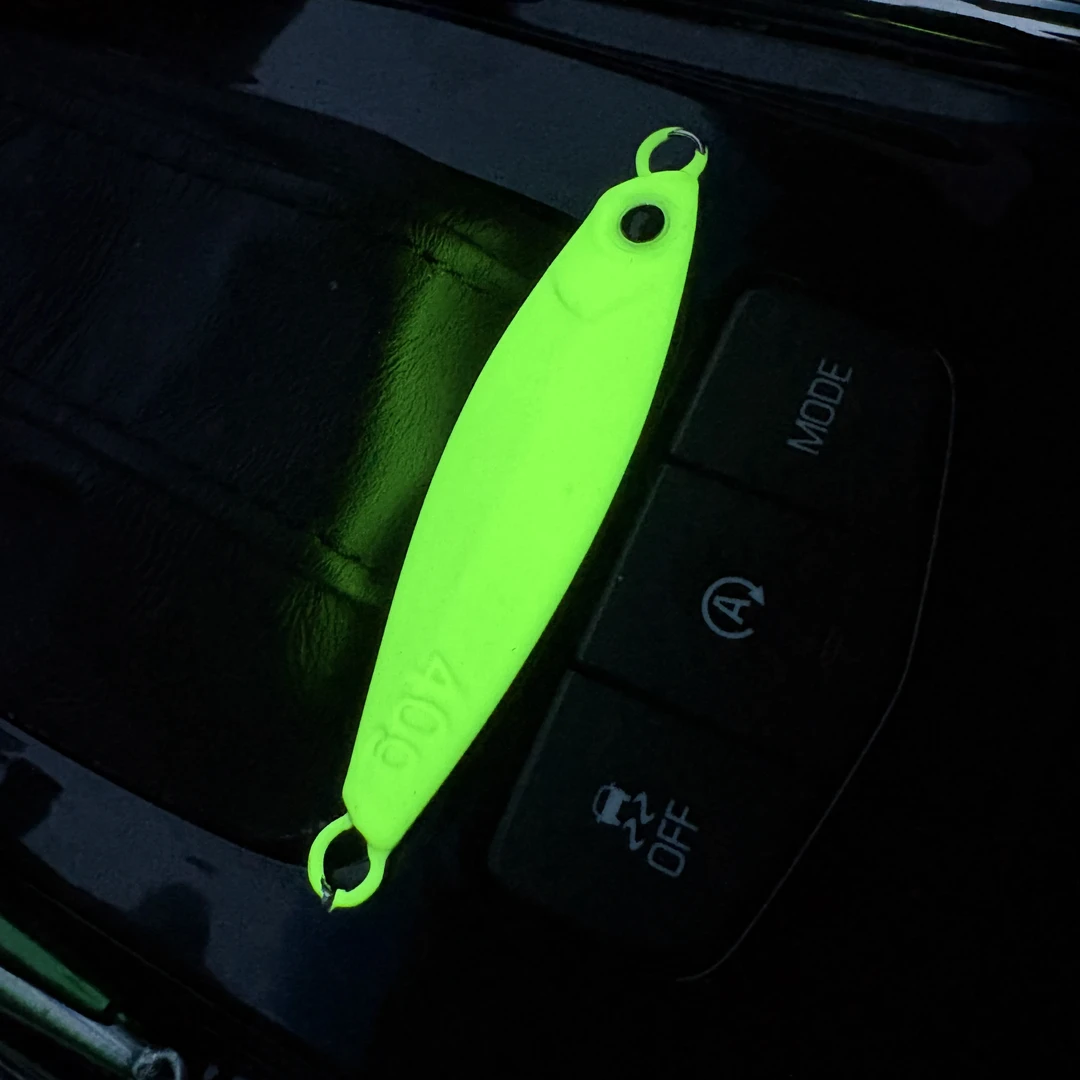 能亮十分钟以上的夜光铁板默认微瑕