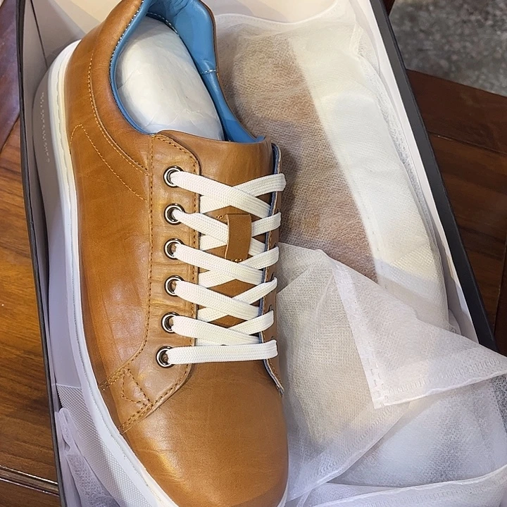 41男鞋时尚潮流休闲