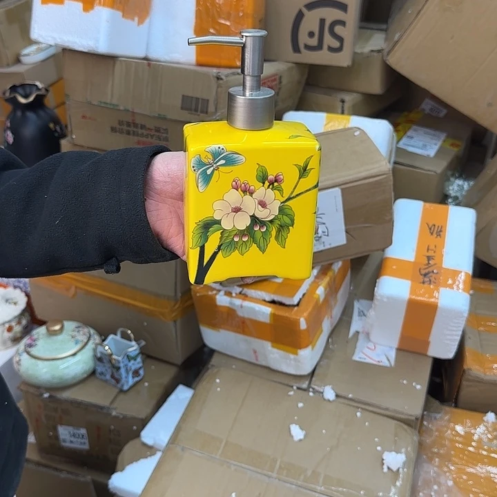 瓷片样品样品样品