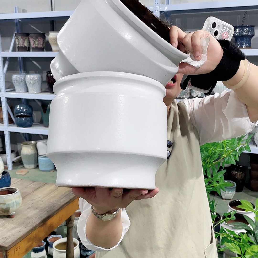 21/19红陶正品两个
