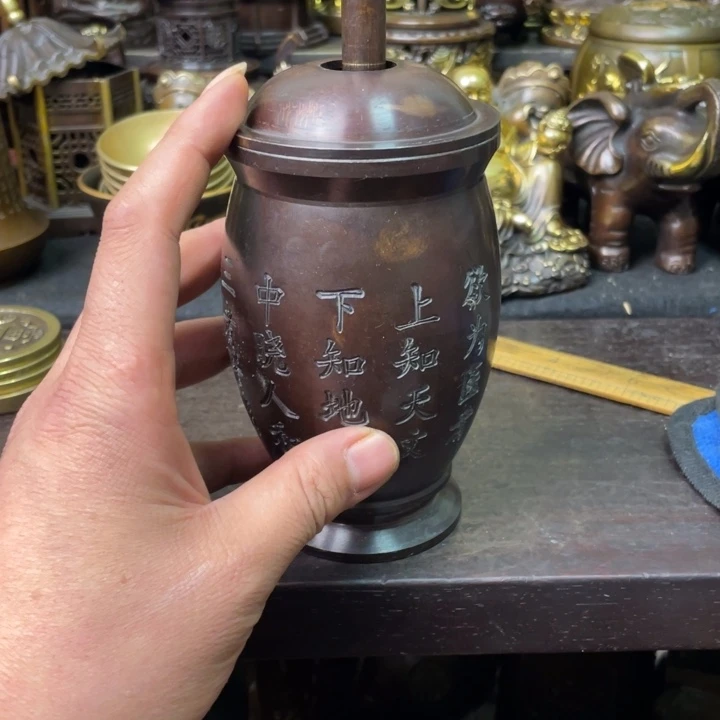 铜器摆件 888888888888