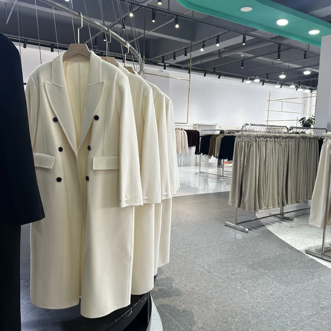 设计感时尚百搭款 高货大清仓毛衣大衣201-250